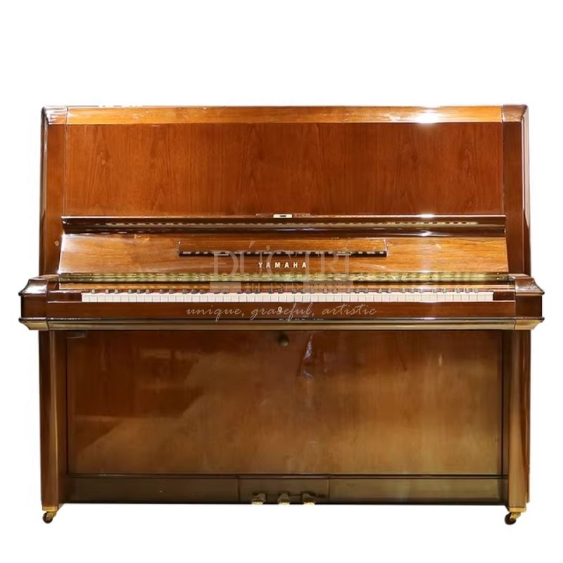 Yamaha W202 4 Hình ảnh đàn Piano Yamaha W202