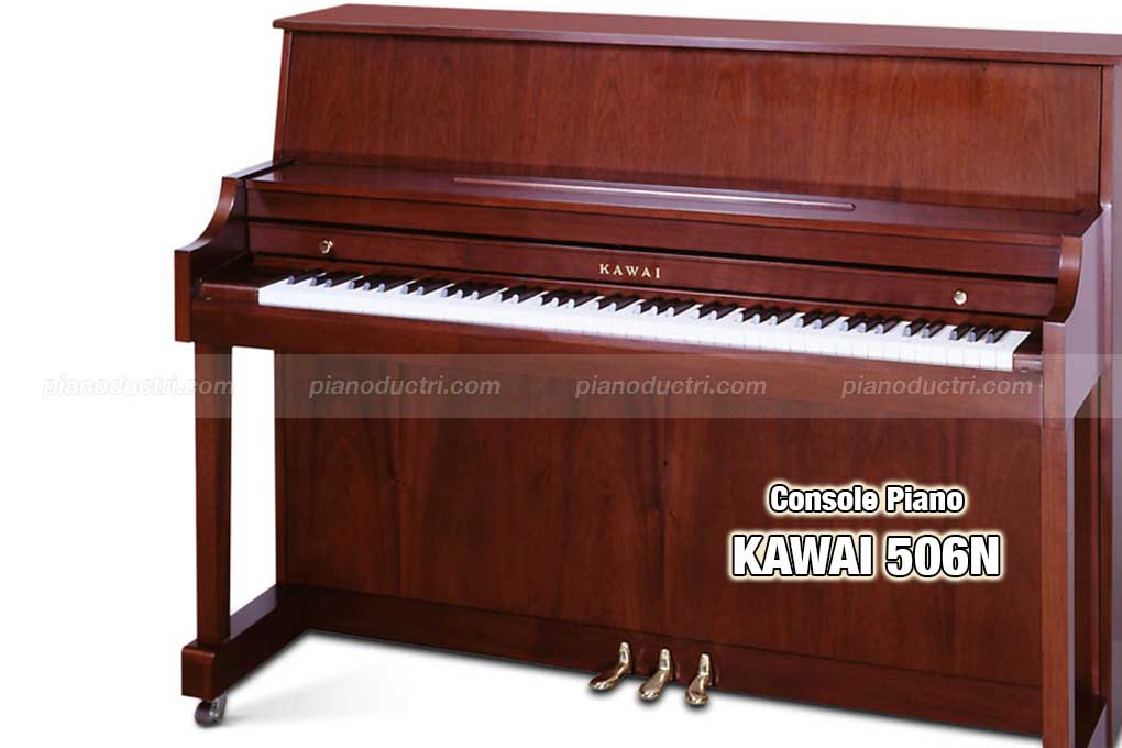 Kawai 506N 1 KAWAI-506N