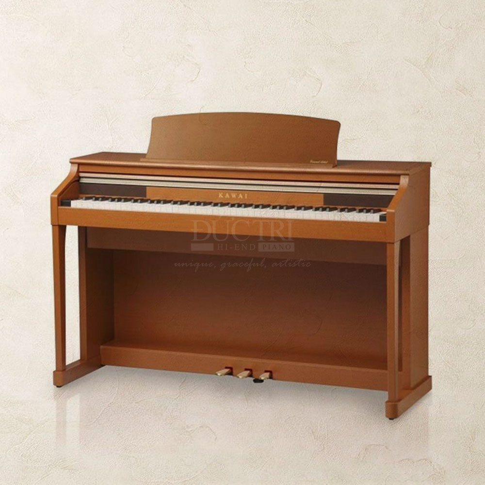 Review Top 30+ Đàn Piano điện giá rẻ dưới 15 triệu, Bảo hành 5 năm 8 Đàn piano điện Kawai-CA15