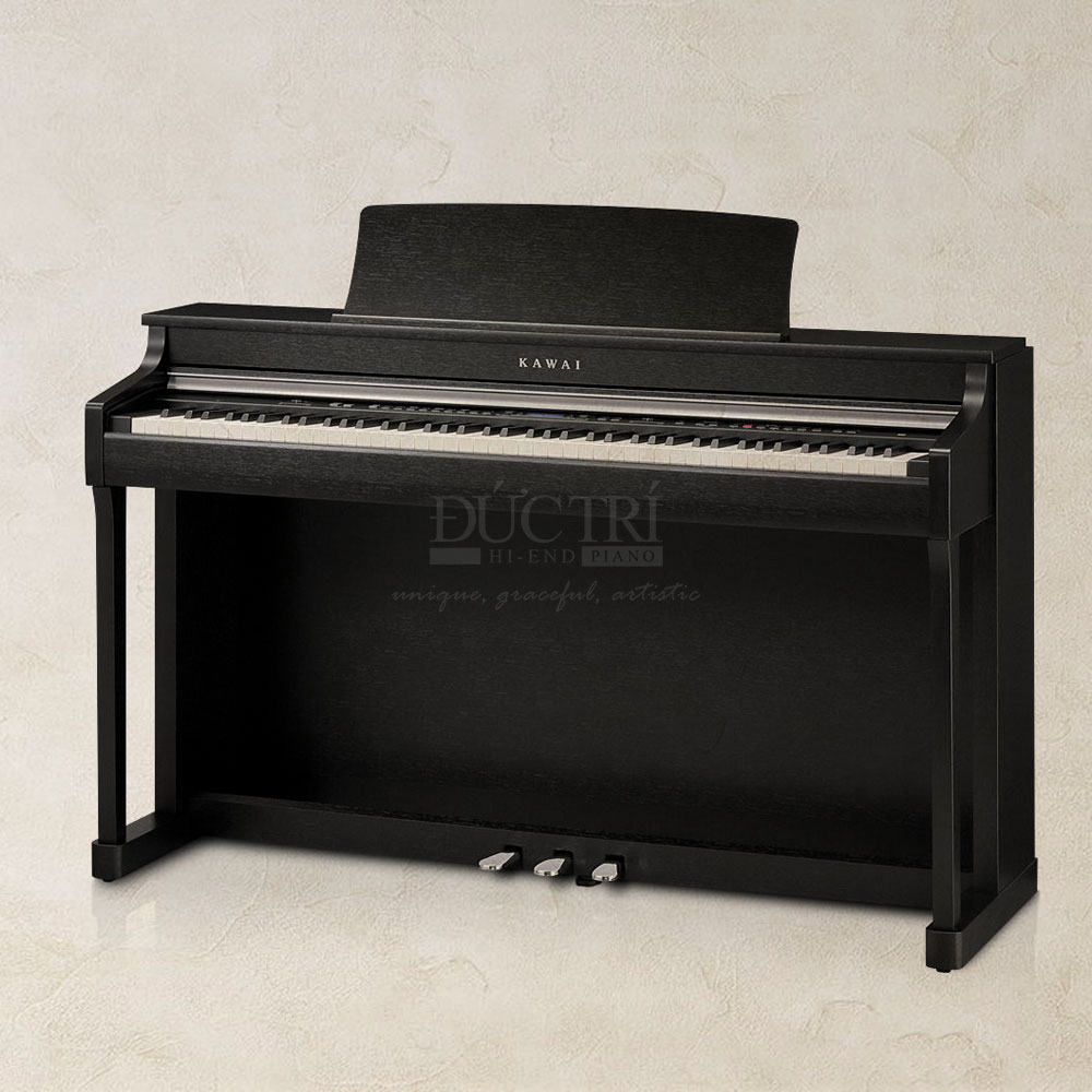 Kawai CA79 12 Hình ảnh đàn piano điện Kawai CN35