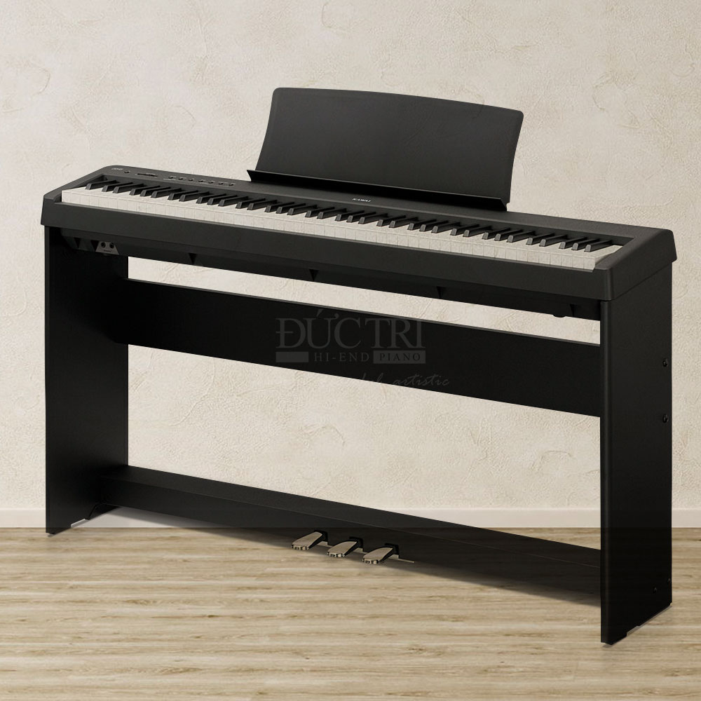 Review Top 30+ Đàn Piano điện giá rẻ dưới 15 triệu, Bảo hành 5 năm 18 Đàn piano điện Kawai-ES110