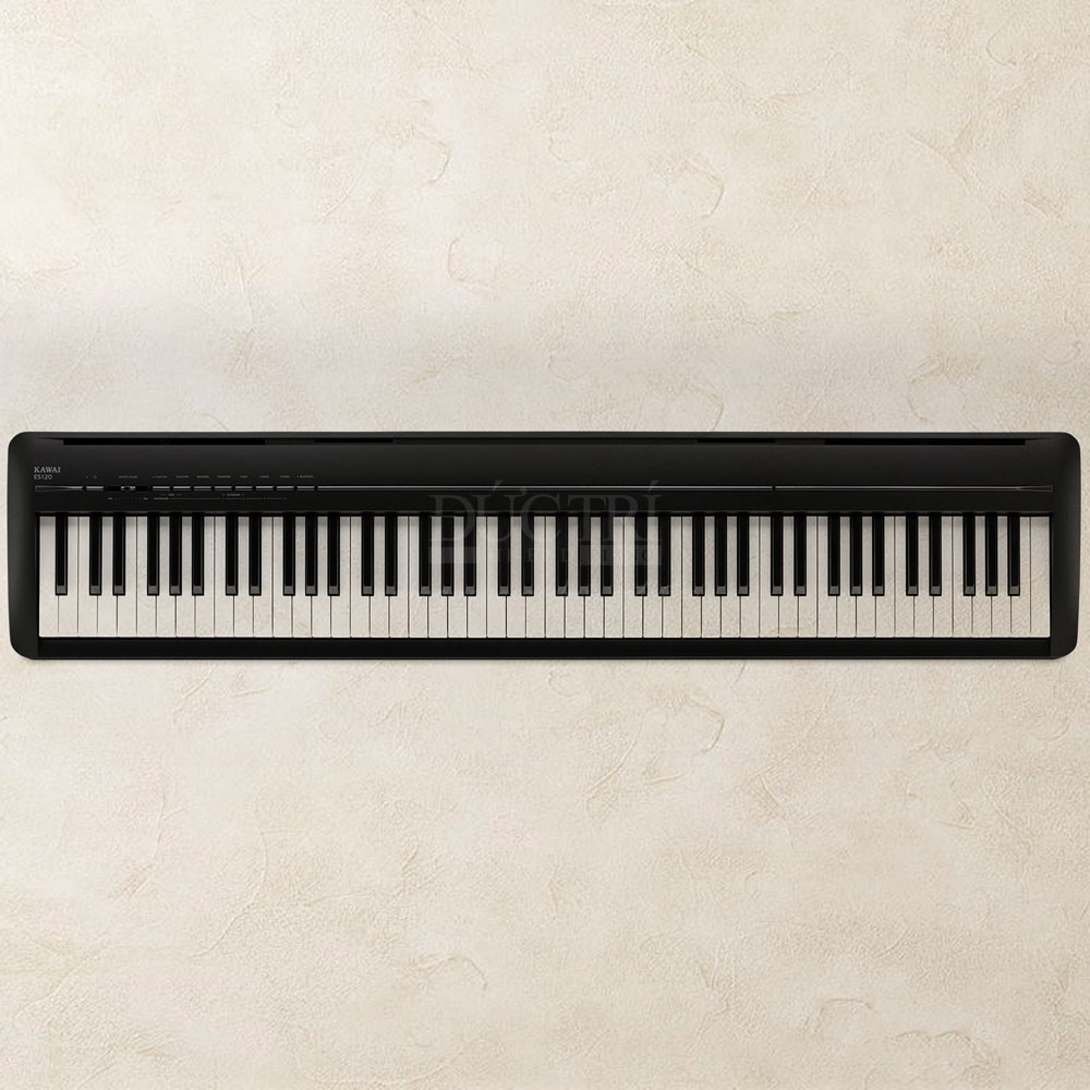 Kawai CA95 25 Kawai ES120