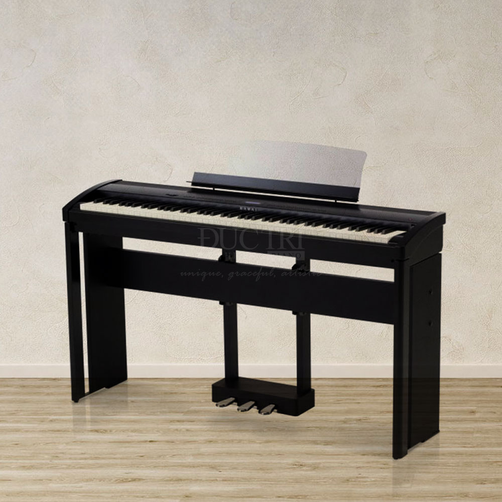 Review Top 30+ Đàn Piano điện giá rẻ dưới 15 triệu, Bảo hành 5 năm 19 Đàn piano điện Kawai ES7