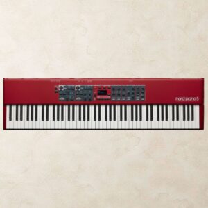 Nord Piano 5