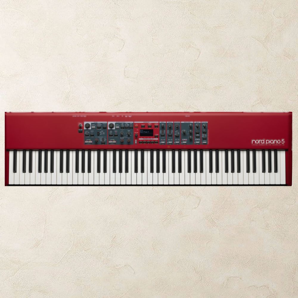 Kawai CA95 36 Nord Piano 5
