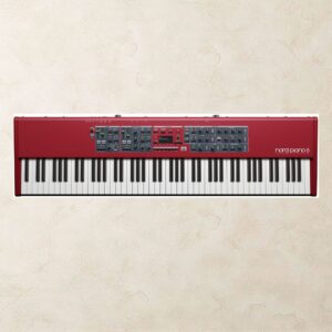 Nord Piano 6