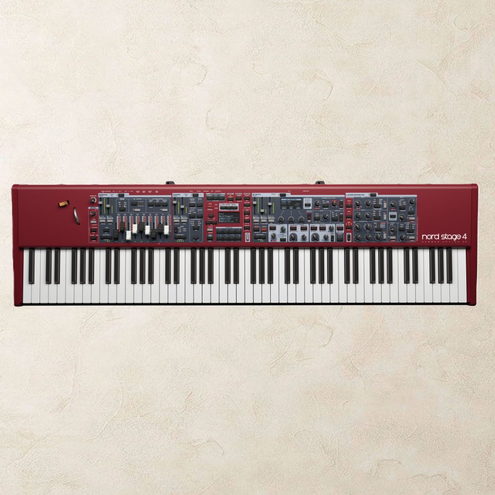 Kawai CA95 5 Mẫu đàn piano điện Stage
