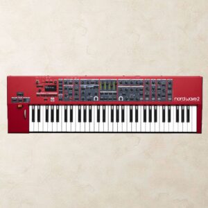 Nord Wave 2
