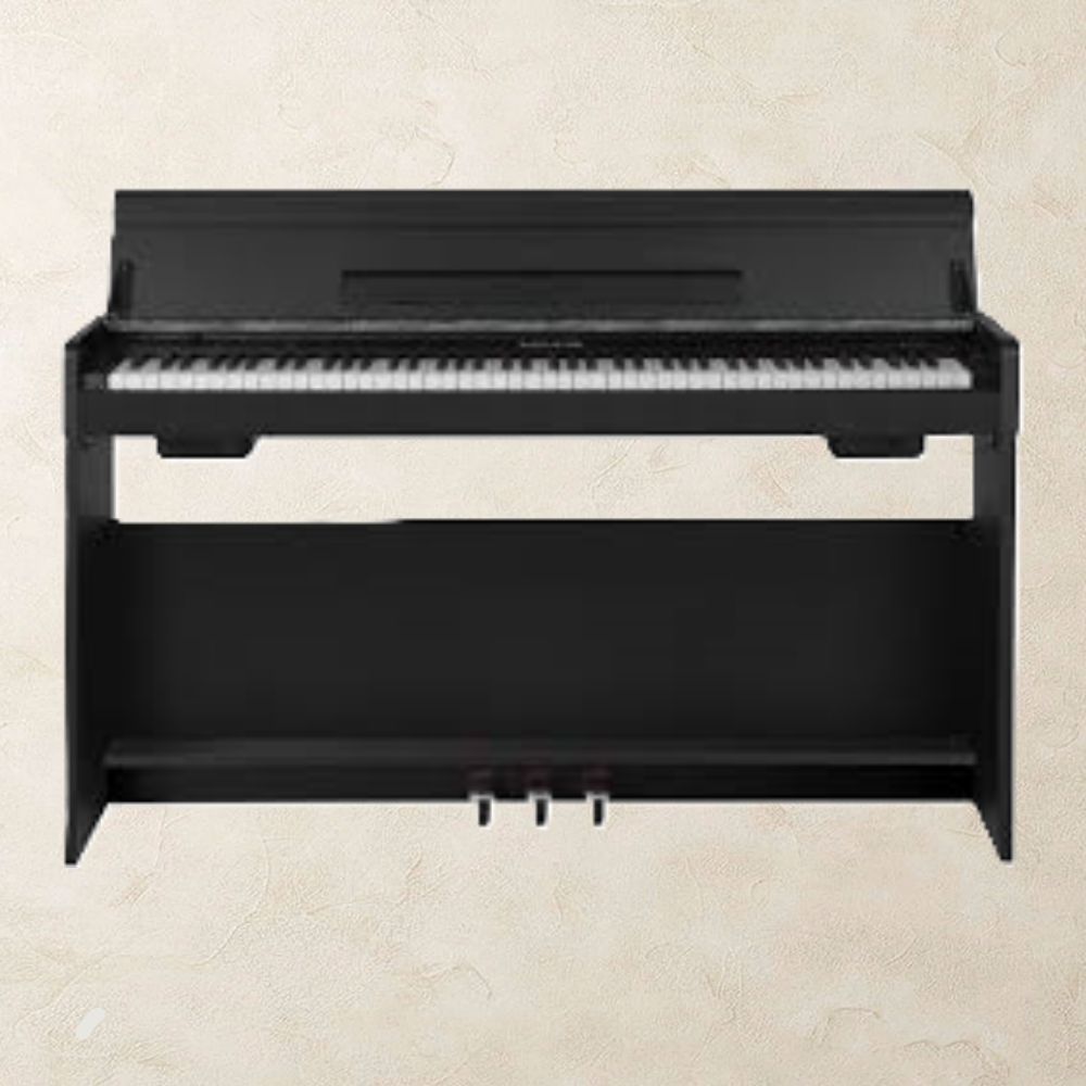 Review Top 30+ Đàn Piano điện giá rẻ dưới 15 triệu, Bảo hành 5 năm 10 Đàn piano điện Nux WK310