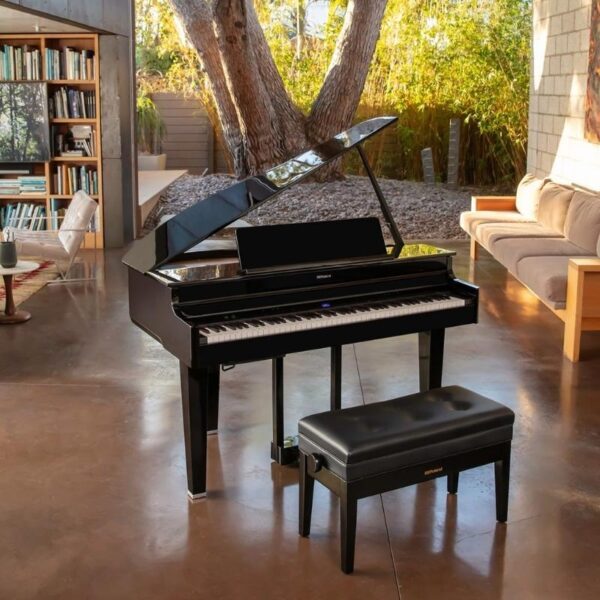 Piano Roland GP6