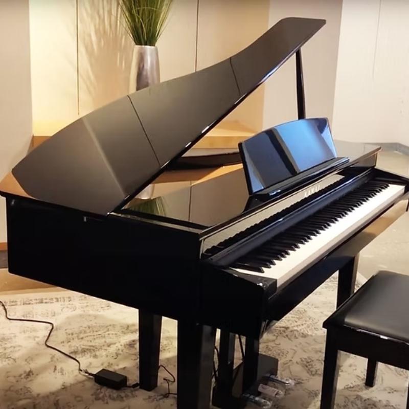 Yamaha DGP1 14 Piano Yamaha DGP1