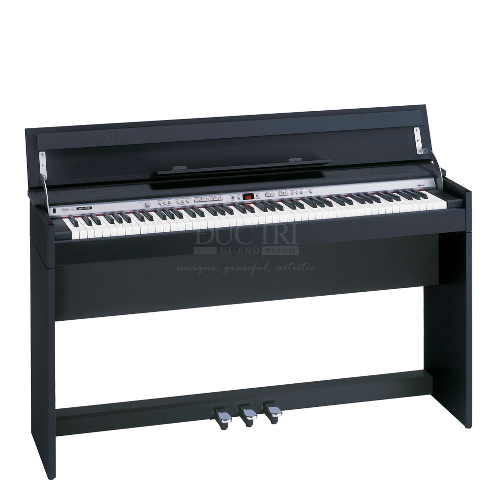 Kawai CA95 28 Roland DP-990F