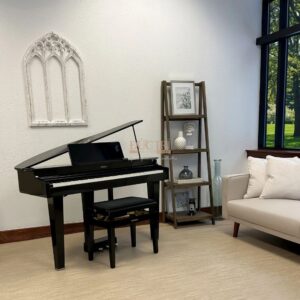 Roland GP3 được bàn giao và trưng bày tại nhà của khách hàng