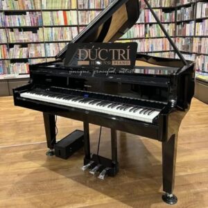 Roland GP9 được bàn giao và trưng bày tại nhà của khách hàng