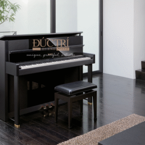 Roland LX-10F được bàn giao và trưng bày tại nhà của khách hàng