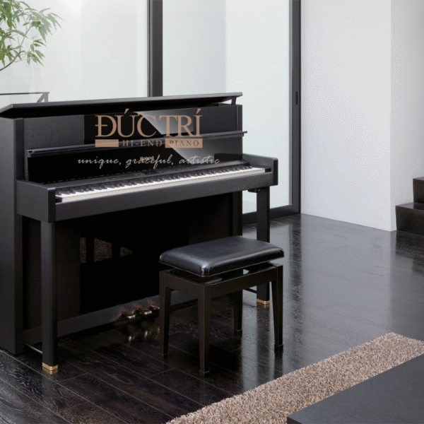 Roland LX-10F được bàn giao và trưng bày tại nhà của khách hàng