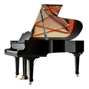 Schimmel W206 Tradition