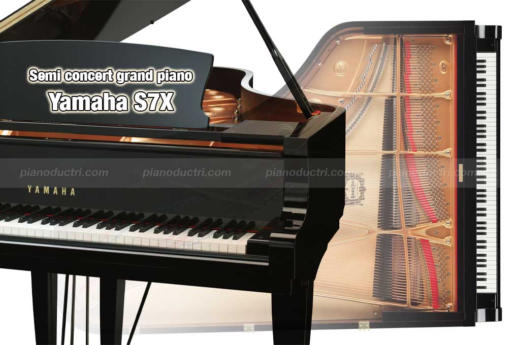 Yamaha S7X 1 Semi-concert-grand-piano-Yamaha-S7X