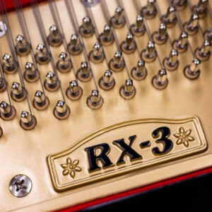 Seri Kawai RX-3