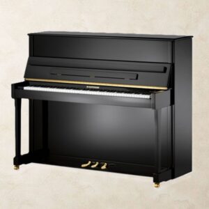 W. Hoffmann T122
