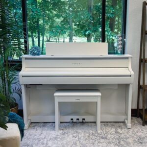Yamaha CLP-875