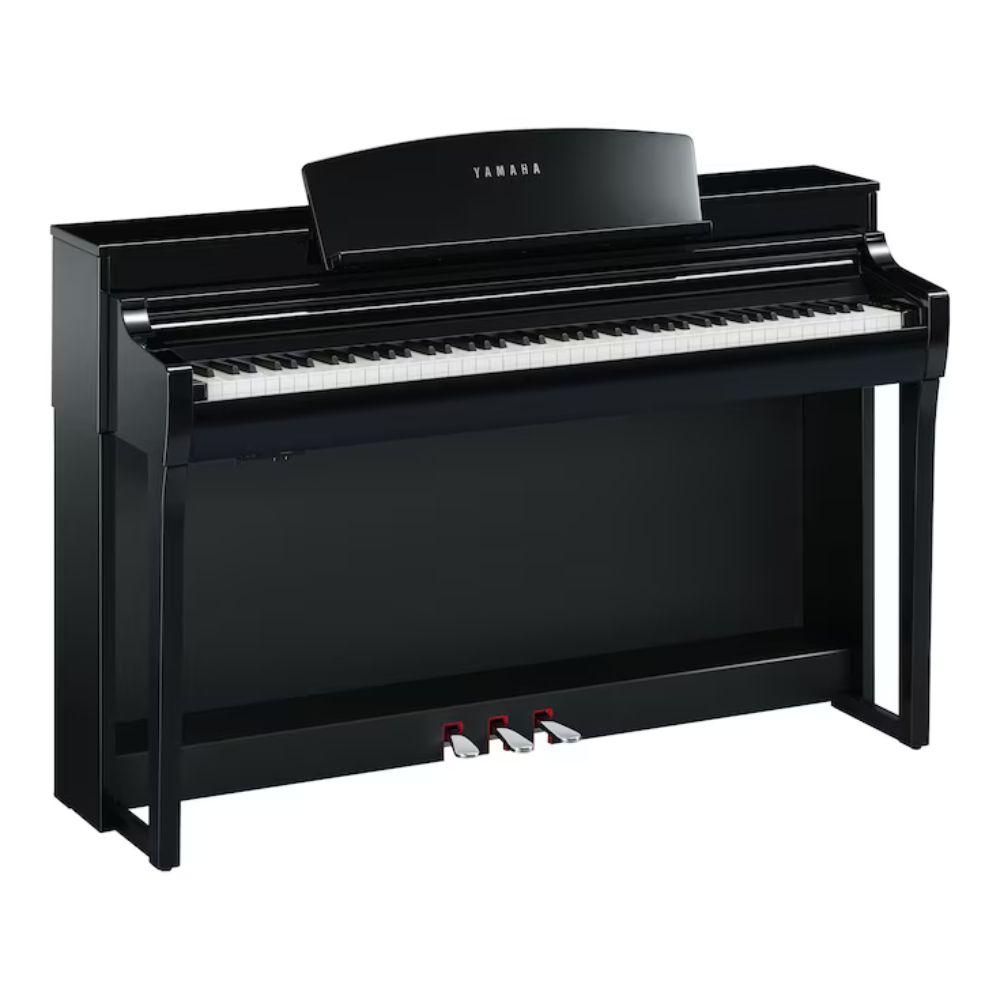 Yamaha CLP-575 16 Yamaha CSP-255