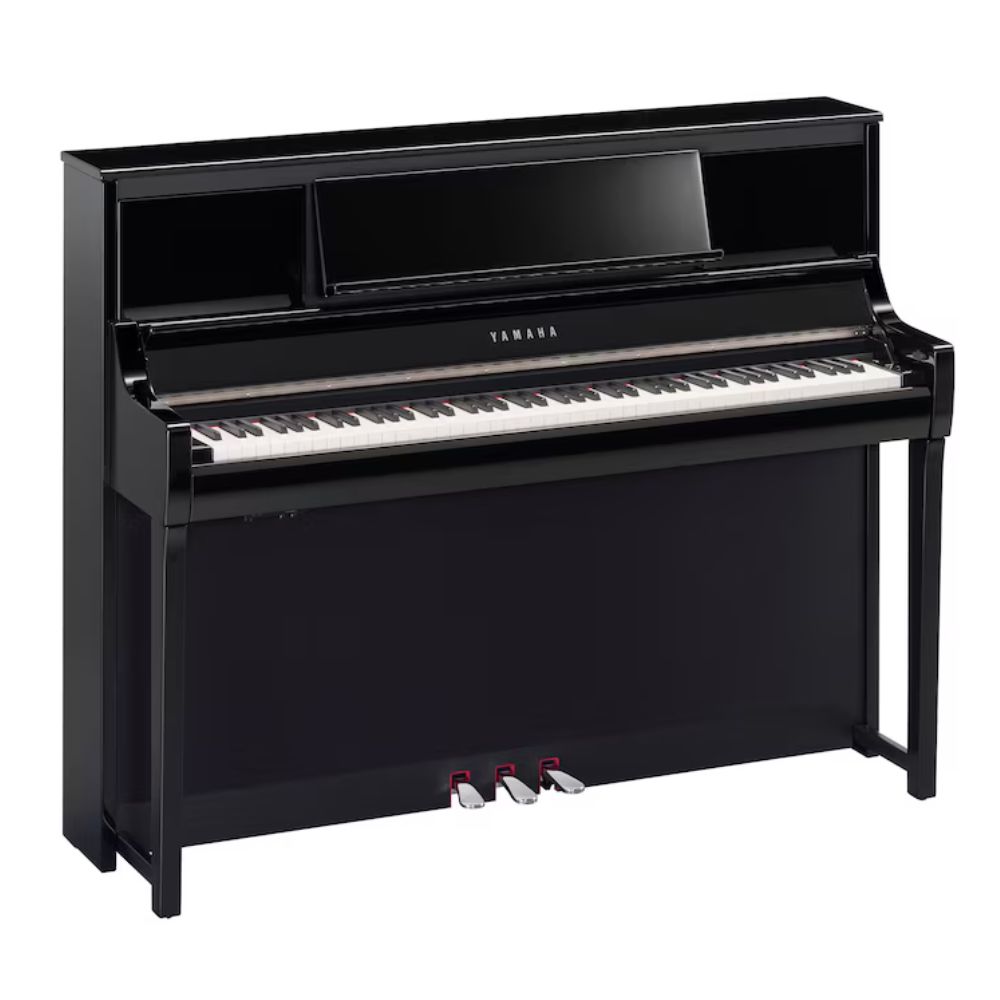 Kawai CA95 21 Yamaha CSP-295