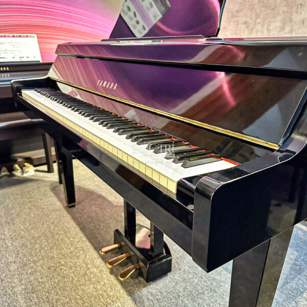 Bàn phím đàn Piano Yamaha DGP1