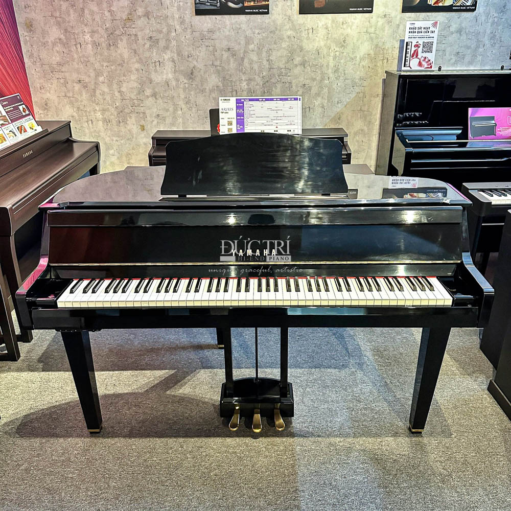 Yamaha DGP1 10 Đàn piano Yamaha DGP1