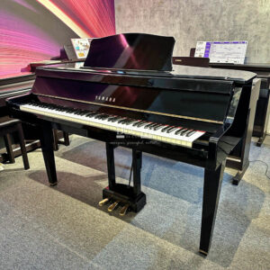 Đàn Piano Yamaha DGP1 Cao Cấp Tại Đức Trí