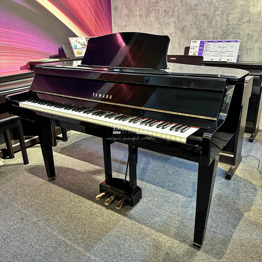Yamaha DGP1 8 Đàn Piano Yamaha DGP1 Cao Cấp Tại Đức Trí