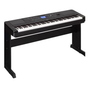 Yamaha DGX-660