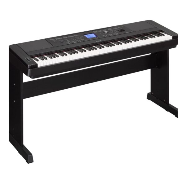 Yamaha DGX-660