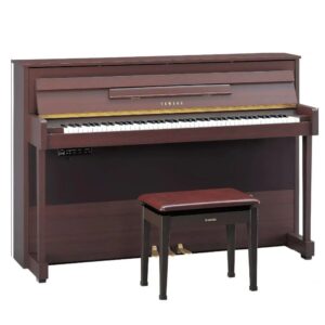 Yamaha DUP-8