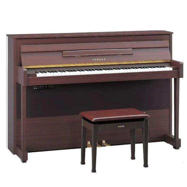 Yamaha DUP-8