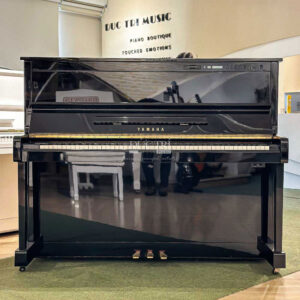 Yamaha HQ90SXG