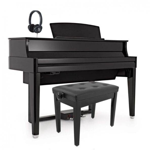 Yamaha N1