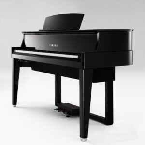 Yamaha N1X