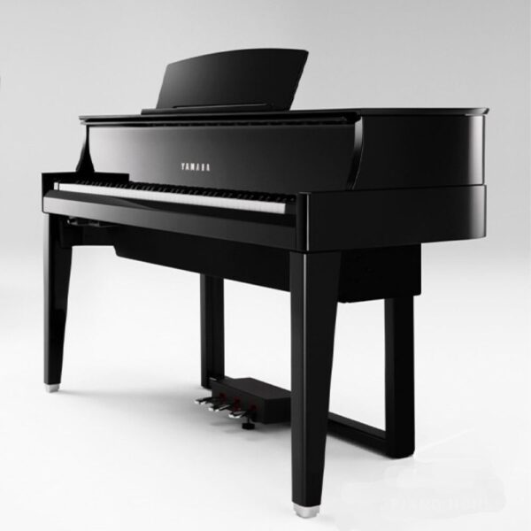 Yamaha N1X