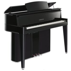 Yamaha N2