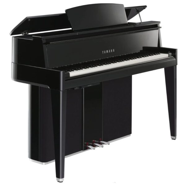 Yamaha N2