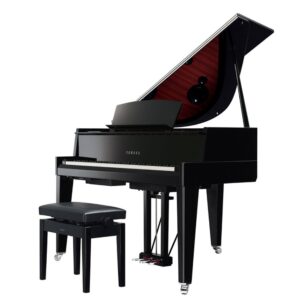 Yamaha N3X