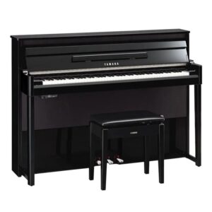 Yamaha NU1