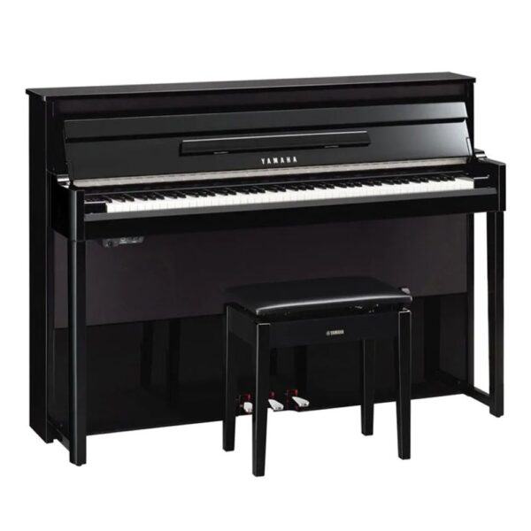 Yamaha NU1