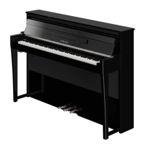 Yamaha NU1XA