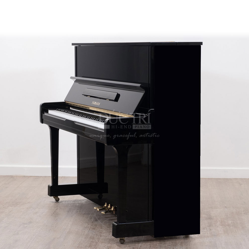 Yamaha U100 17 Yamaha U100 được bán giá 66,000,000đ tại Piano Đức Trí