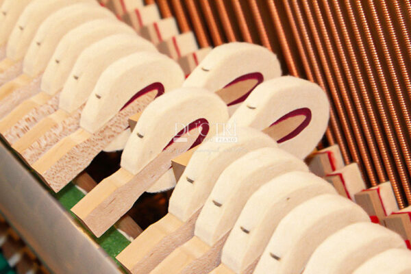 Đàn Piano Yamaha U5AS Cao Cấp Tại Đức Trí Music