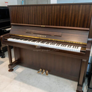 Yamaha-U5C