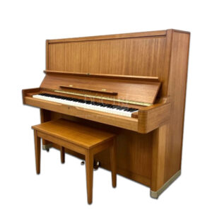 đàn piano Yamaha U7A
