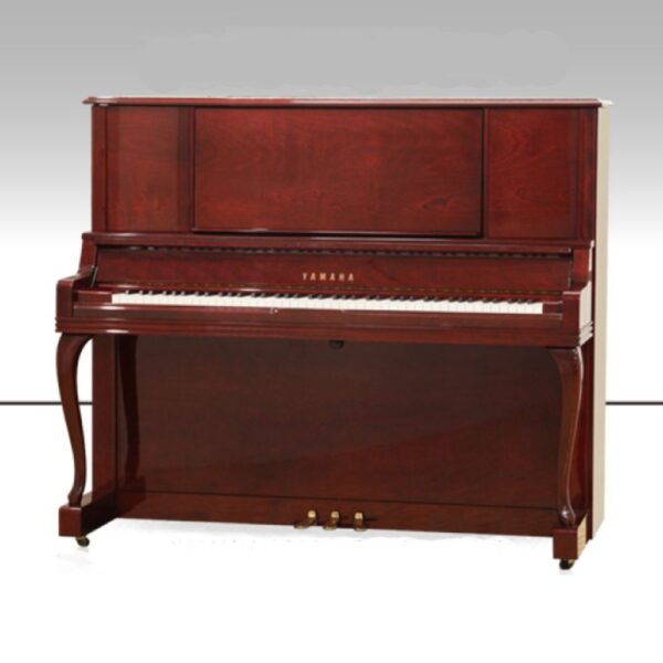Yamaha Ux300Bic